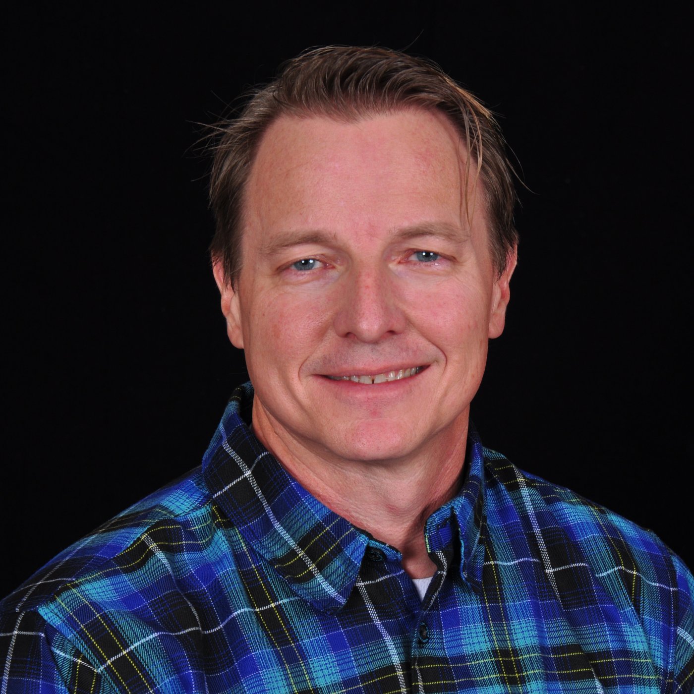 Geoff Meyer